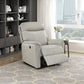 8459LGY-1PW - Power Reclining Chair