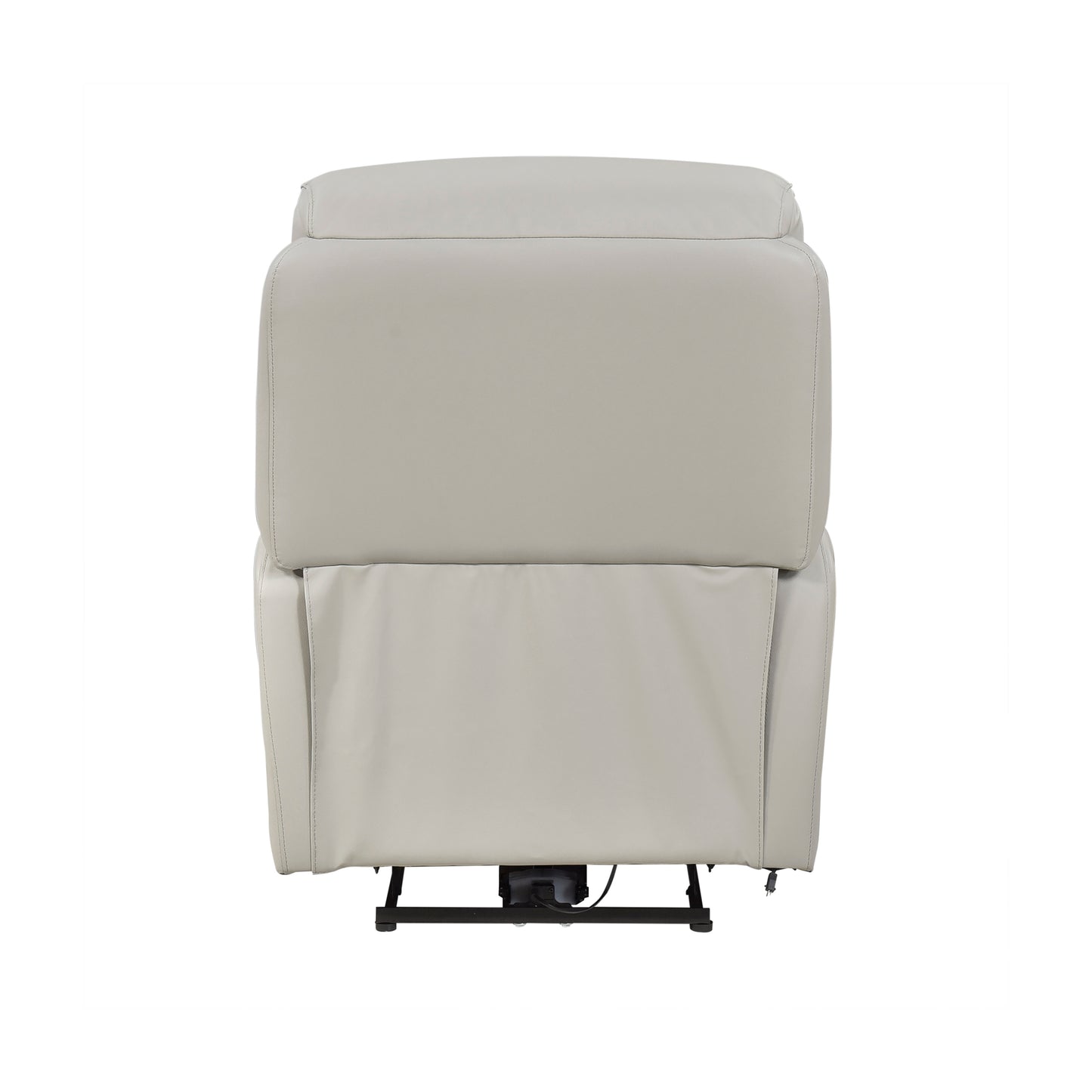 8459LGY-1PW - Power Reclining Chair