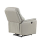 8459LGY-1PW - Power Reclining Chair