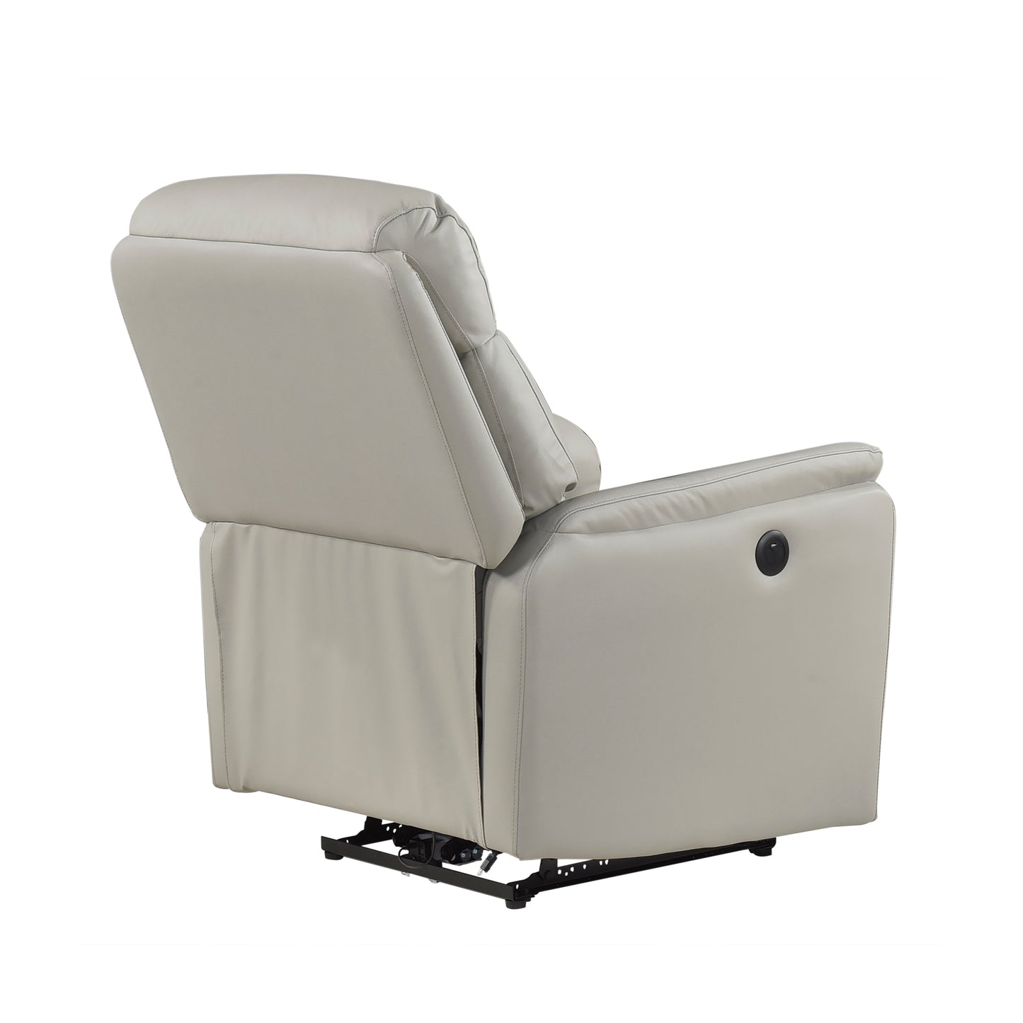 8459LGY-1PW - Power Reclining Chair