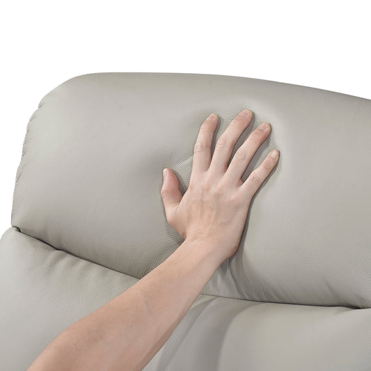 8459LGY-1PW - Power Reclining Chair