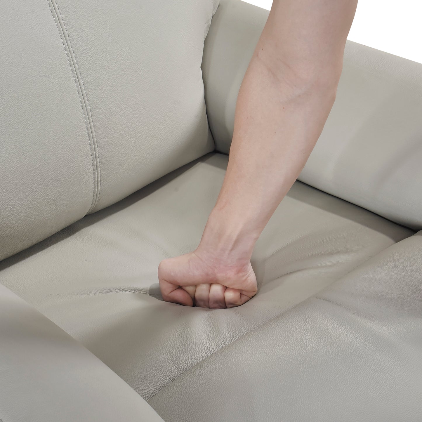 8459LGY-1PW - Power Reclining Chair