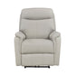 8459LGY-1PW - Power Reclining Chair