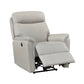 8459LGY-1PW - Power Reclining Chair