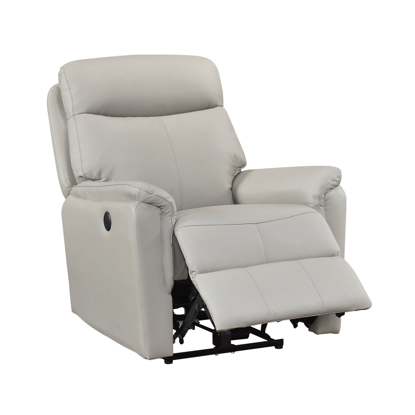 8459LGY-1PW - Power Reclining Chair