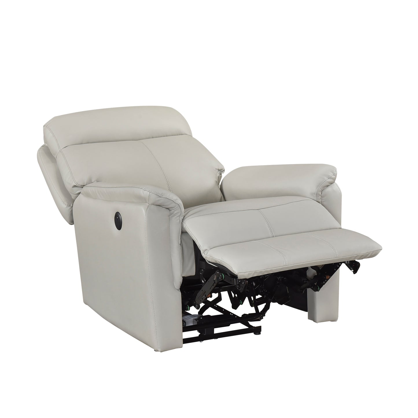8459LGY-1PW - Power Reclining Chair