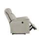 8459LGY-1PW - Power Reclining Chair