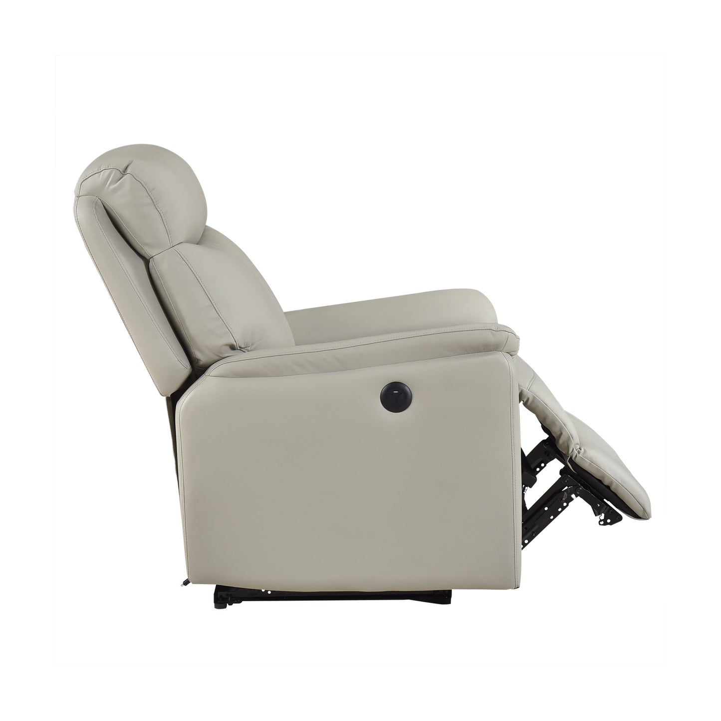 8459LGY-1PW - Power Reclining Chair