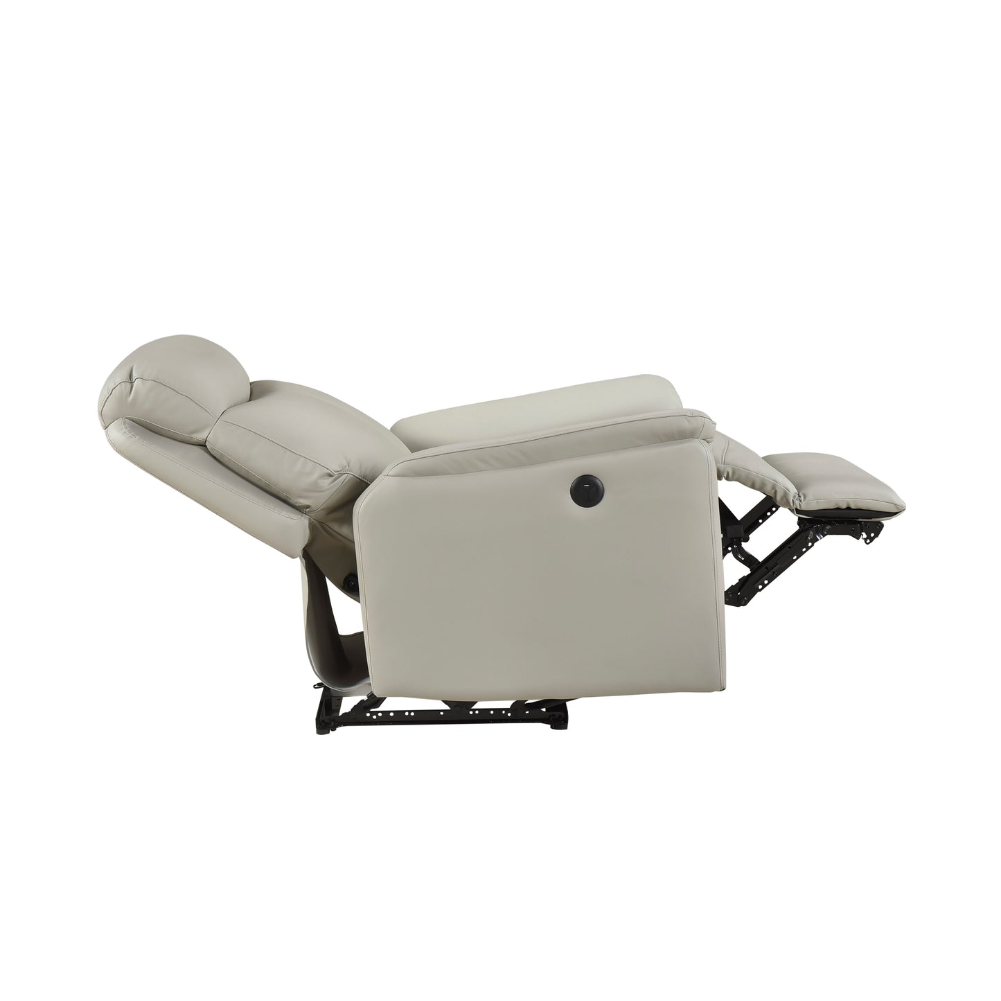 8459LGY-1PW - Power Reclining Chair