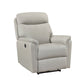8459LGY-1PW - Power Reclining Chair