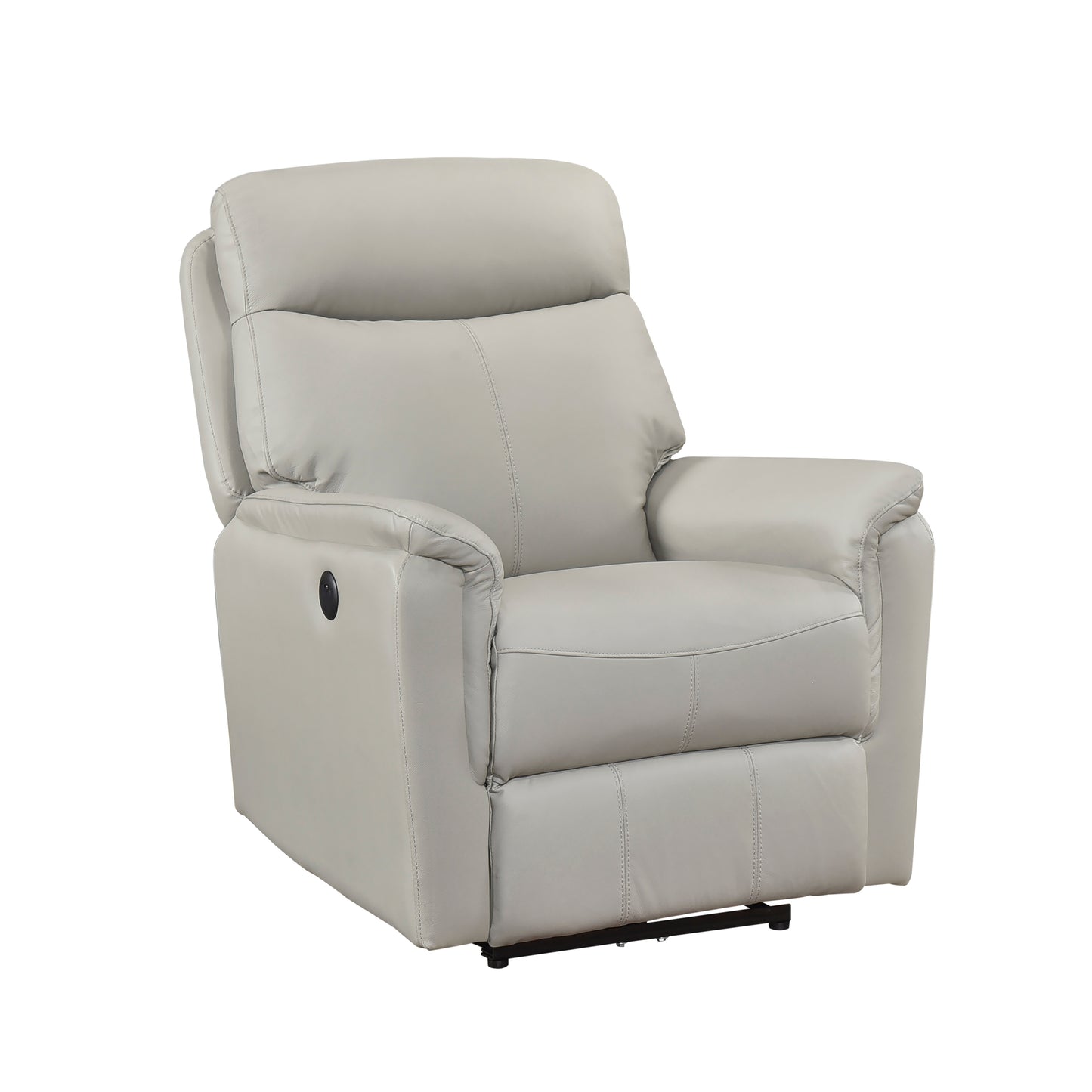 8459LGY-1PW - Power Reclining Chair