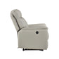 8459LGY-1PW - Power Reclining Chair