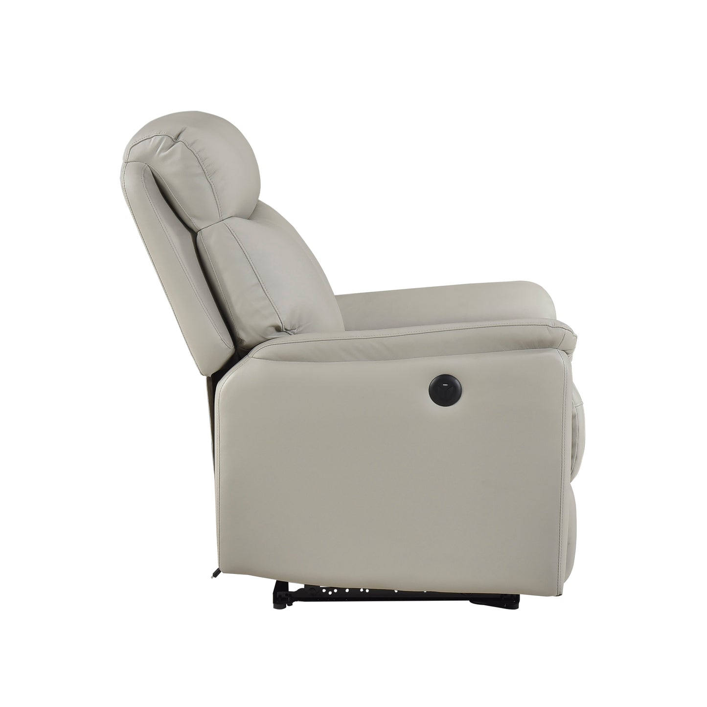 8459LGY-1PW - Power Reclining Chair