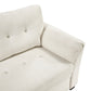 8477BEG*SC - (3)2-Piece Reversible Sectional with Reversible Chaise, Hidden Storage and Pull-out Bed