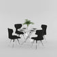 5802S - Side Chair