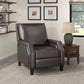 8504DBR-1 - Push Back Reclining Chair