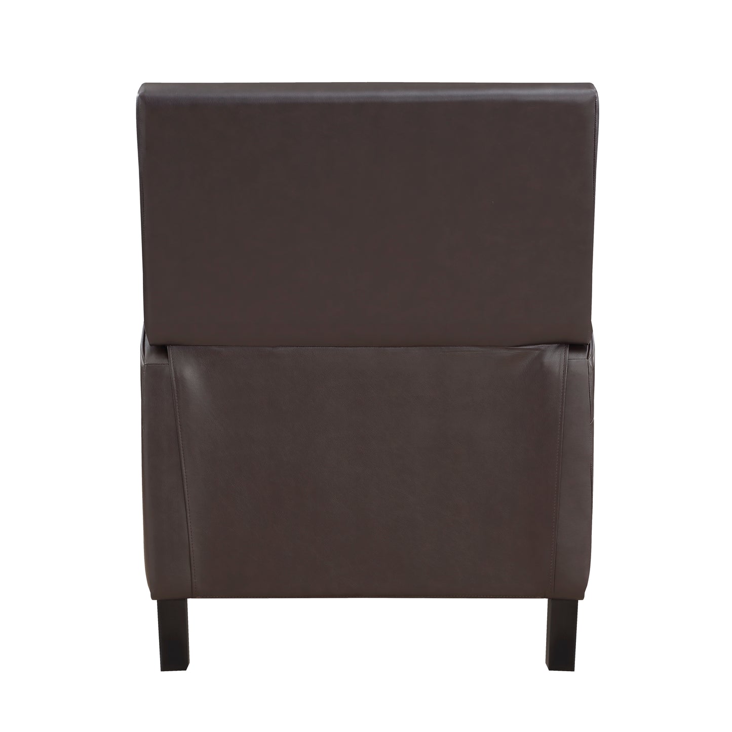8504DBR-1 - Push Back Reclining Chair