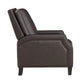 8504DBR-1 - Push Back Reclining Chair