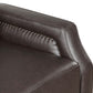 8504DBR-1 - Push Back Reclining Chair