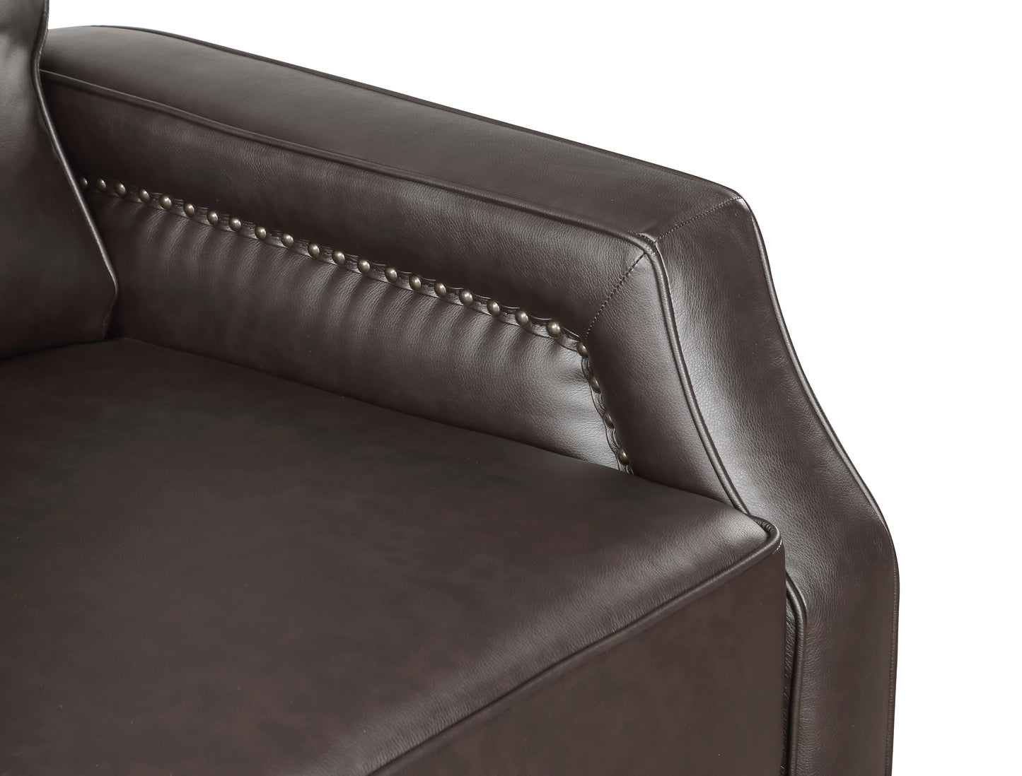 8504DBR-1 - Push Back Reclining Chair