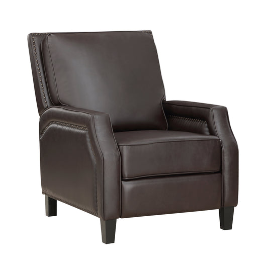 8504DBR-1 - Push Back Reclining Chair