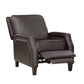 8504DBR-1 - Push Back Reclining Chair