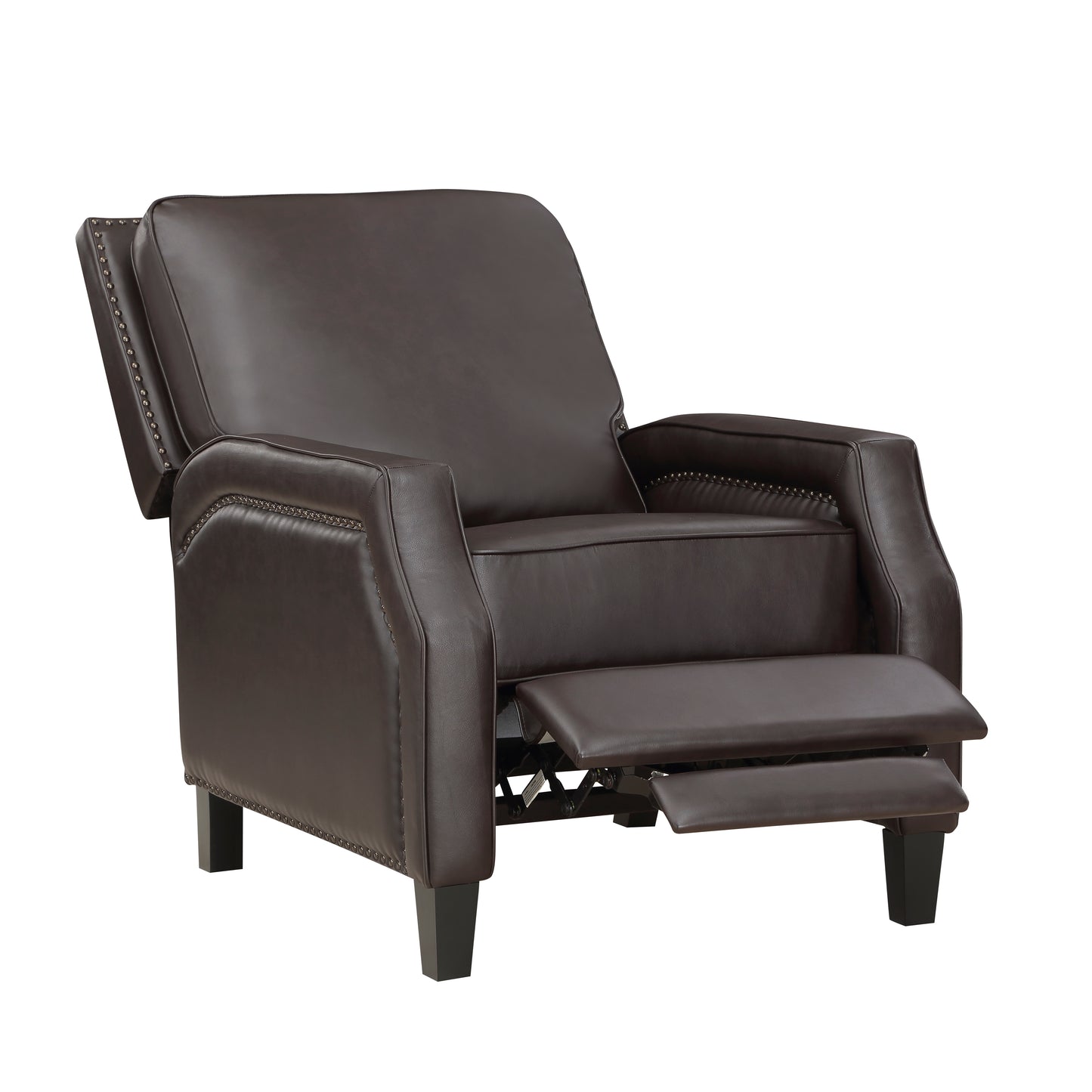 8504DBR-1 - Push Back Reclining Chair