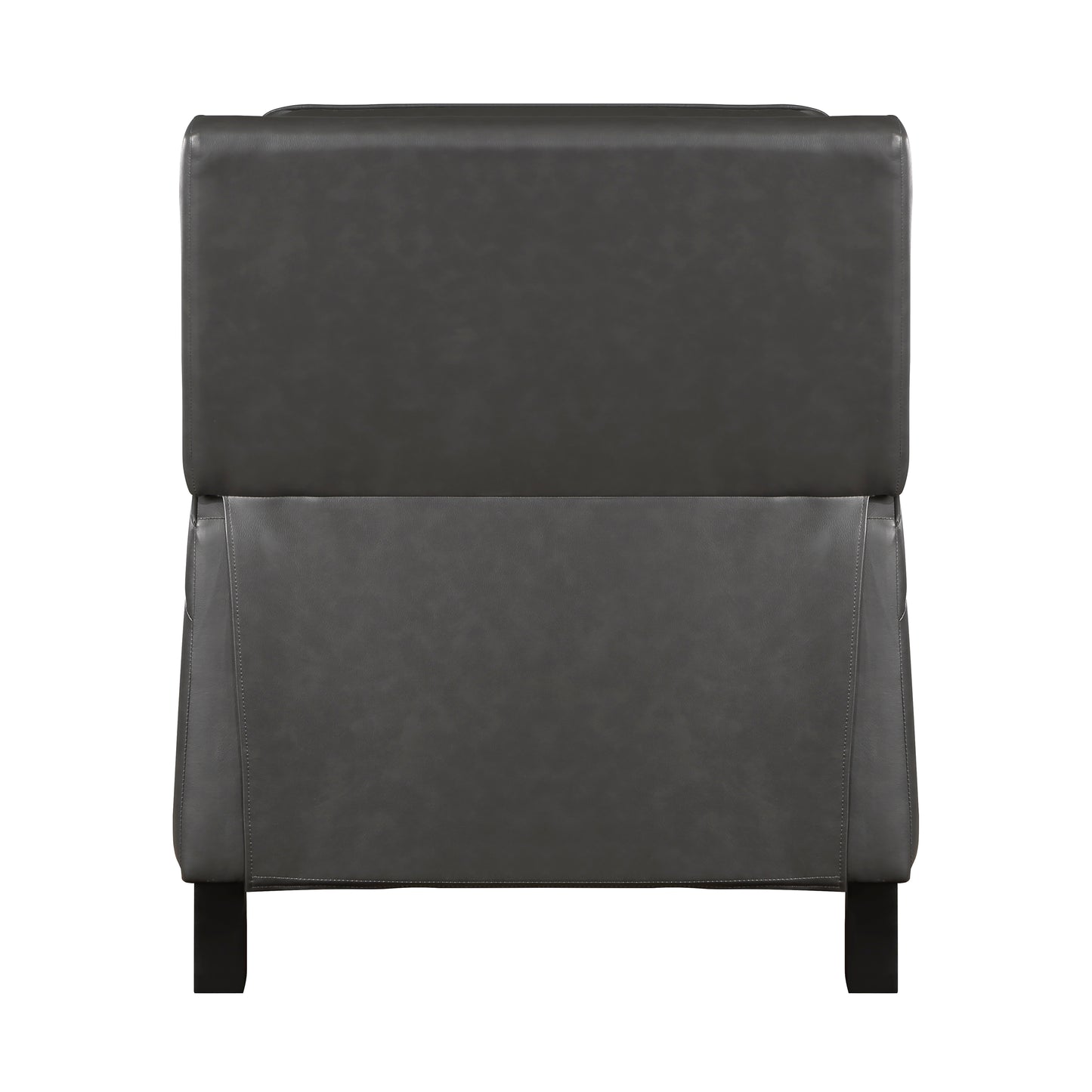 8504GRY-1 - Push Back Reclining Chair