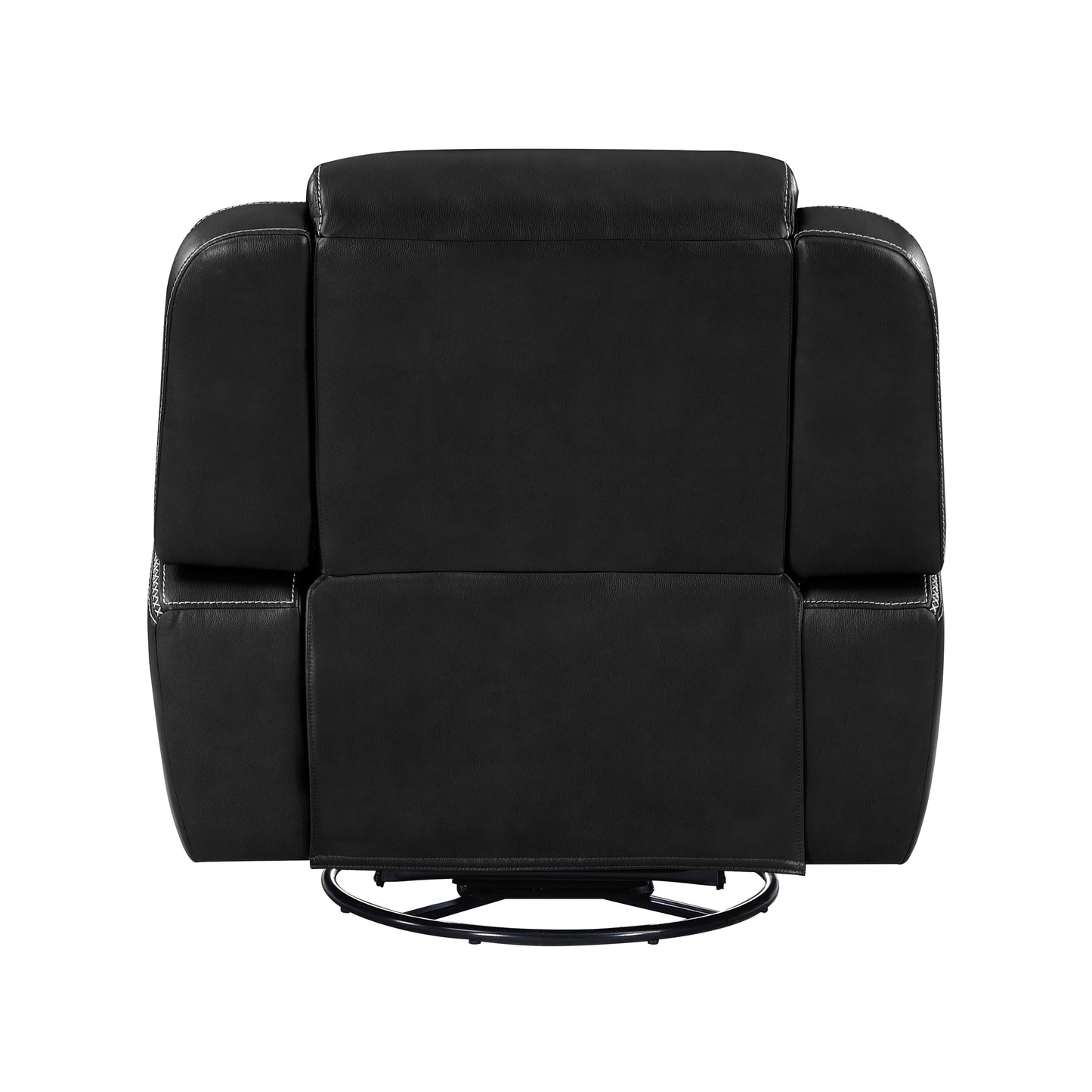 8516BK-1 - Swivel Glider Reclining Chair