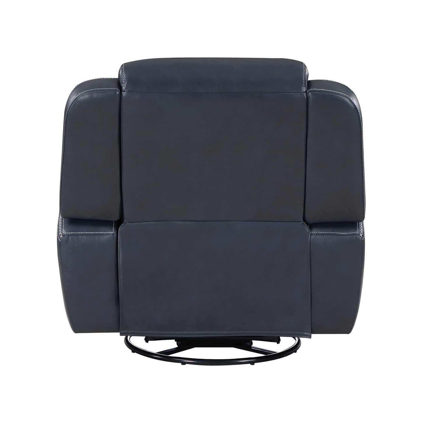 8516BU-1 - Swivel Glider Reclining Chair