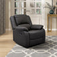 8526DBPU-1 - Reclining Chair
