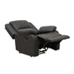 8526DBPU-1 - Reclining Chair