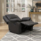 8526DBPU-1 - Reclining Chair
