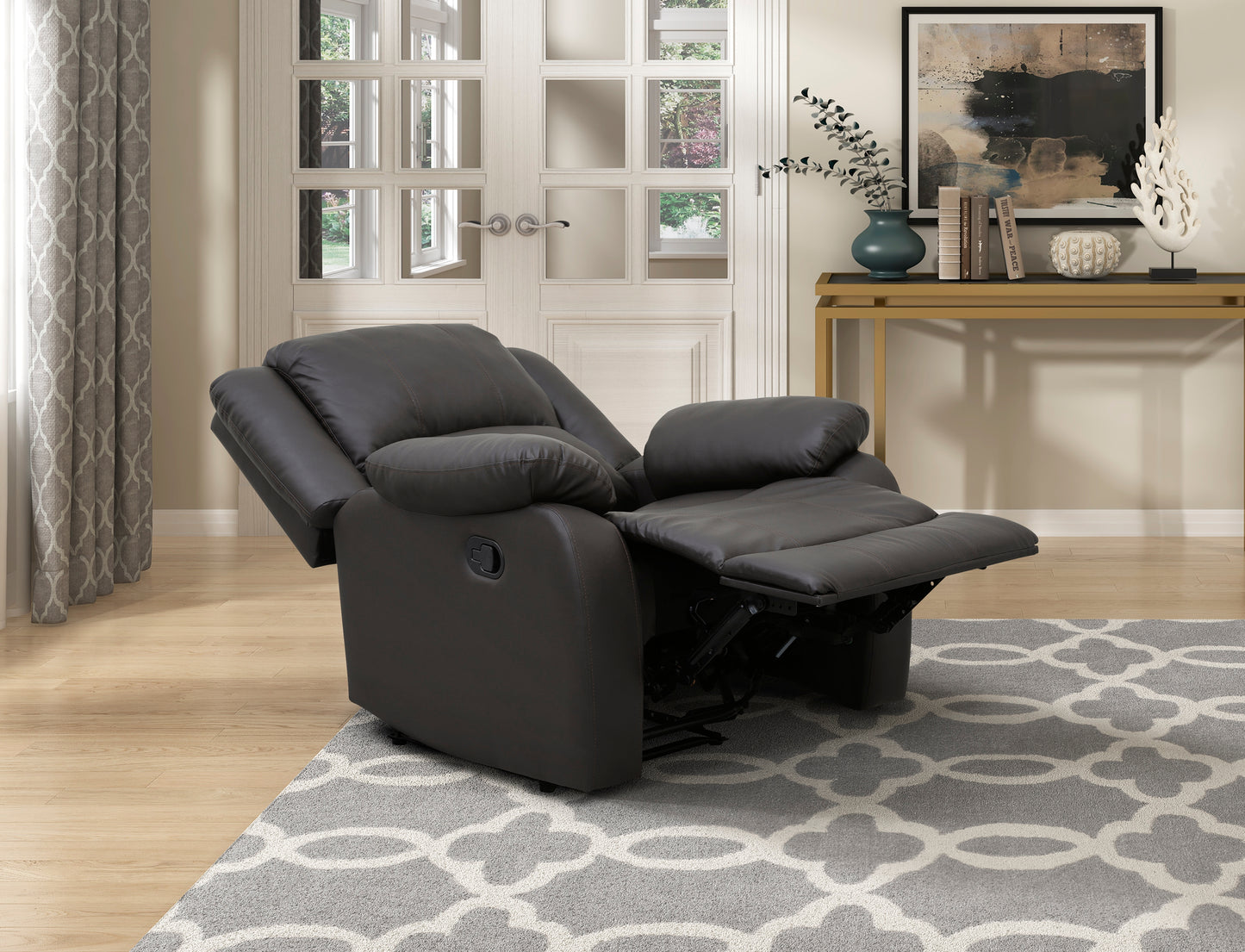 8526DBPU-1 - Reclining Chair