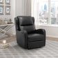 8527BLK-1 - Reclining Chair