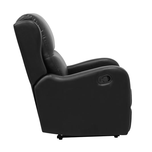 8527BLK-1 - Reclining Chair
