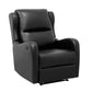 8527BLK-1 - Reclining Chair