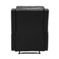 8527BLK-1 - Reclining Chair