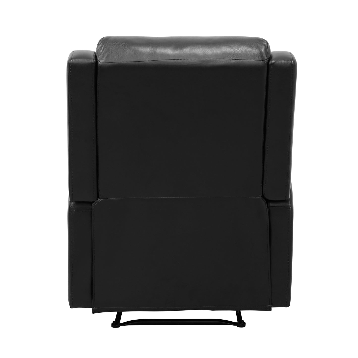 8527BLK-1 - Reclining Chair