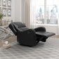 8527BLK-1 - Reclining Chair