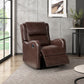 8527NBR-1 - Reclining Chair