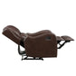 8527NBR-1 - Reclining Chair