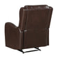 8527NBR-1 - Reclining Chair