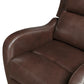8527NBR-1 - Reclining Chair