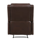 8527NBR-1 - Reclining Chair