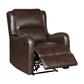 8527NBR-1 - Reclining Chair