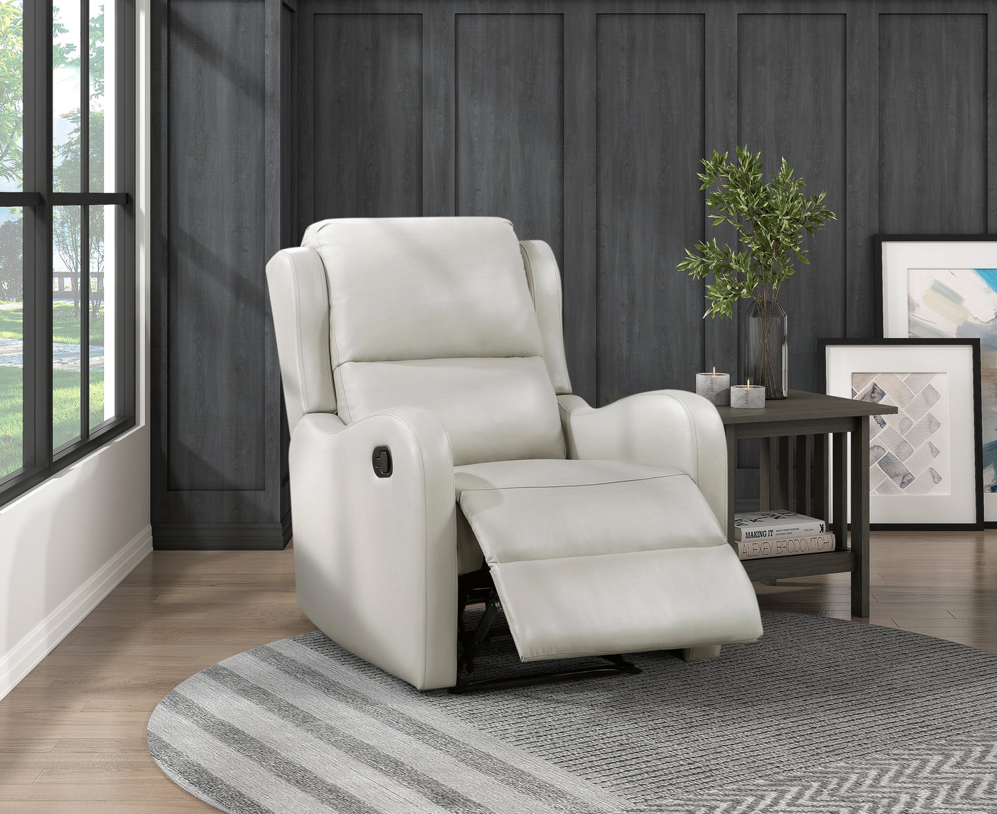 8527TPE-1 - Reclining Chair