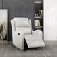 8527TPE-1GD - Glider Reclining Chair