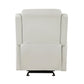8527TPE-1GD - Glider Reclining Chair