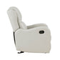 8527TPE-1GD - Glider Reclining Chair
